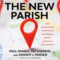 The_New_Parish