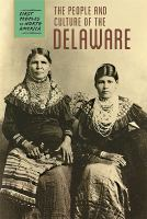 The_people_and_culture_of_the_Delaware