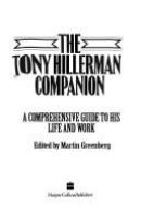 The_Tony_Hillerman_companion
