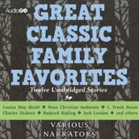 Great_Classic_Family_Favorites