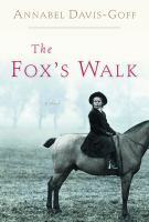 The_fox_s_walk