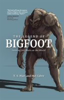 The_Legend_of_Bigfoot