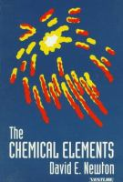 The_chemical_elements