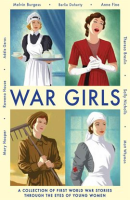 War_Girls