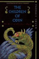 The_children_of_Odin