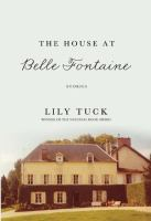 The_house_at_Belle_Fontaine