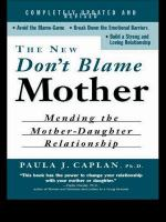 The_new_don_t_blame_mother