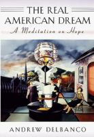 The_real_American_dream