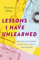 Lessons_I_have_unlearned
