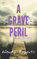 A_Grave_Peril
