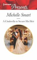 A_Cinderella_to_secure_his_heir