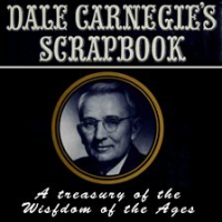 Dale_Carnegie_s_scrapbook