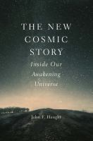 The_new_cosmic_story