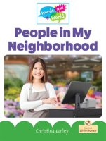 People_in_My_Neighborhood