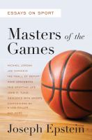 Masters_of_the_games