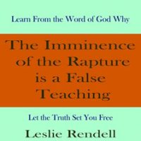 The_Imminence_of_the_Rapture_is_a_False_Teaching