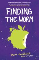 Finding_the_worm