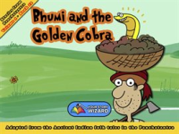 Bhumi_and_the_Golden_Cobra