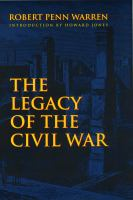 The_legacy_of_the_Civil_War