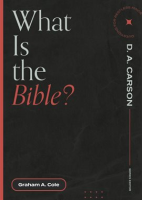 What_is_the_Bible_