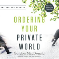Ordering_Your_Private_World
