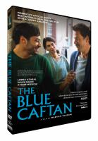 The_blue_caftan