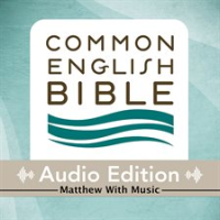CEB_Common_English_Bible_Audio_Edition_with_Music_-_Matthew
