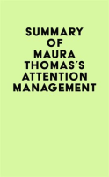 Summary_of_Maura_Thomas_s_Attention_Management