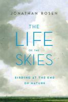 The_life_of_the_skies