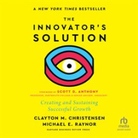 The_Innovator_s_Solution__With_a_New_Foreword