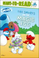 The_Smurfs_and_the_magic_egg