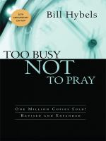 Too_busy_not_to_pray