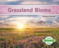 Grassland_biome