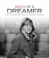 Death_of_a_dreamer