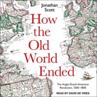 How_the_Old_World_Ended