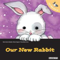 Let_s_take_care_of_our_new_rabbit