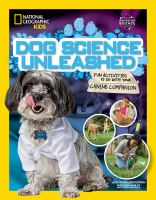 Dog_science_unleashed