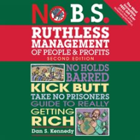 No_B_S__Ruthless_Management_of_People_and_Profits