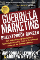 Guerrilla_Marketing_for_a_Bulletproof_Career