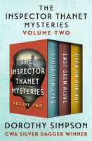 The_Inspector_Thanet_Mysteries__Volume_Two