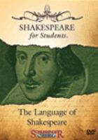 The_language_of_Shakespeare