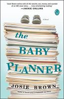 The_baby_planner