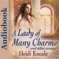 A_Lady_of_Many_Charms_and_Other_Stories