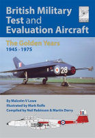 British_Military_Test_and_Evaluation_Aircraft