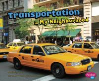 Transportation_in_my_neighborhood
