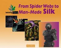 From_spider_webs_to_man-made-silk