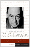 The_Collected_Letters_of_C_S__Lewis__Volume_3