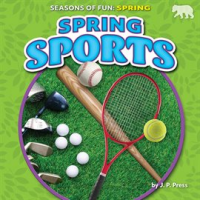 Spring_Sports