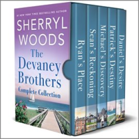 The_Devaney_Brothers_Complete_Collection