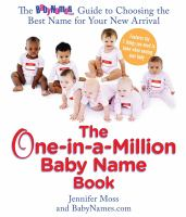The_one-in-a-million_baby_name_book